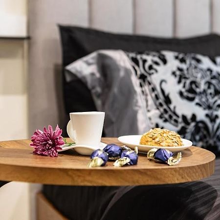 Luximo Room Veliko Tŭrnovo Eksteriør bilde