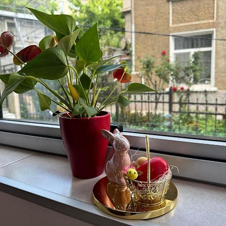 Luximo Room Veliko Tŭrnovo Eksteriør bilde