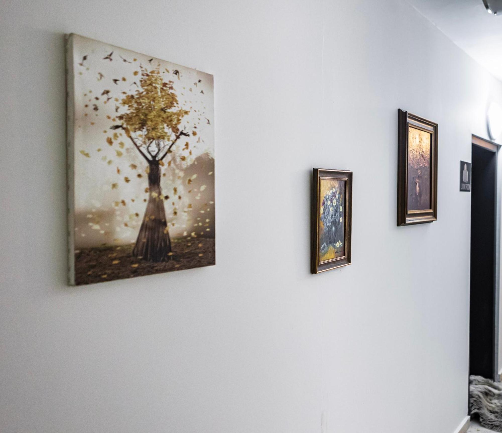Luximo Room Veliko Tŭrnovo Eksteriør bilde