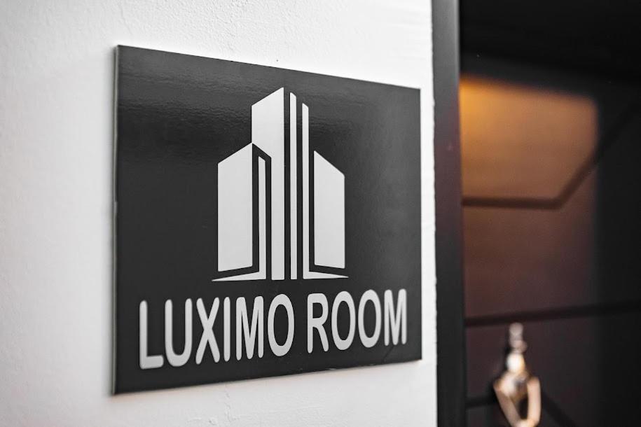 Luximo Room Veliko Tŭrnovo Eksteriør bilde
