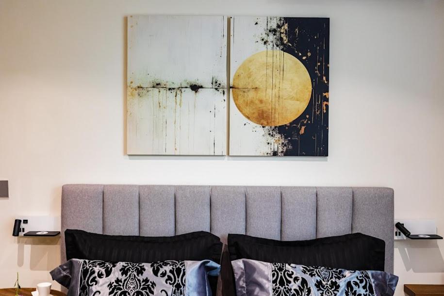 Luximo Room Veliko Tŭrnovo Eksteriør bilde