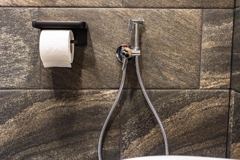 Luximo Room Veliko Tŭrnovo Eksteriør bilde