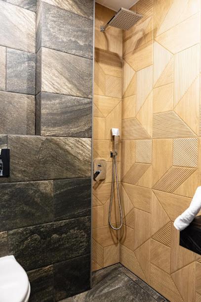 Luximo Room Veliko Tŭrnovo Eksteriør bilde