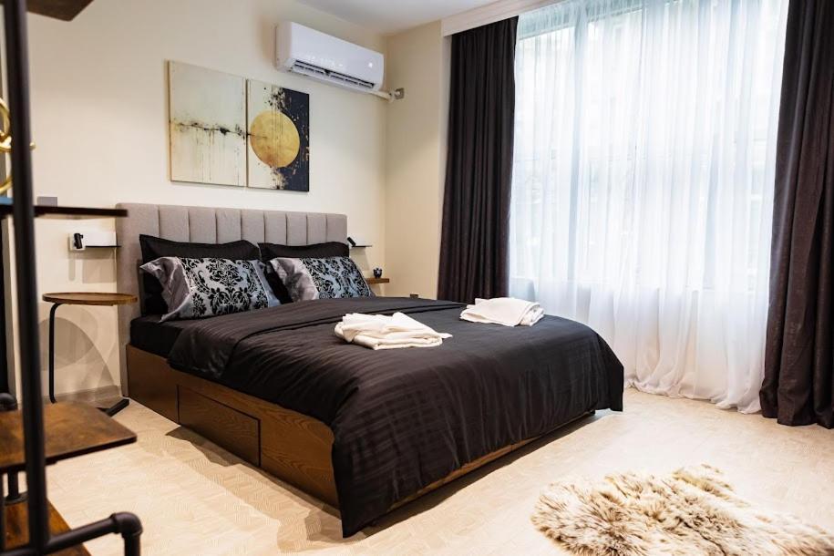 Luximo Room Veliko Tŭrnovo Eksteriør bilde