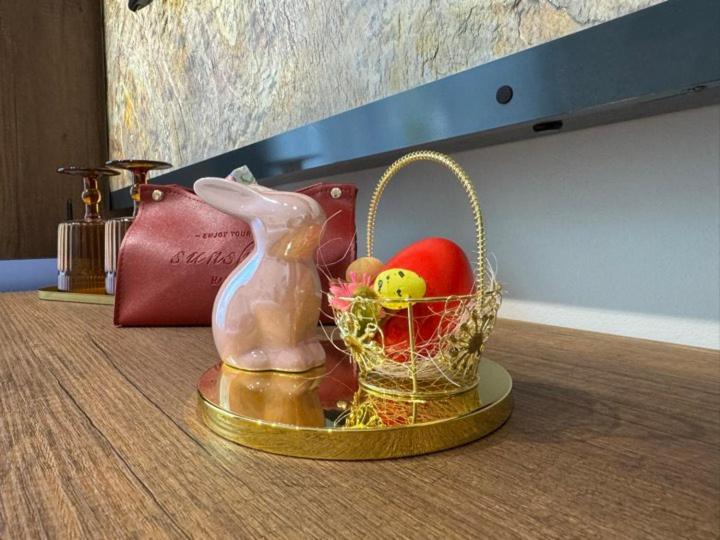 Luximo Room Veliko Tŭrnovo Eksteriør bilde